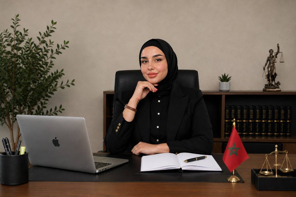 Sofia Benjelloun